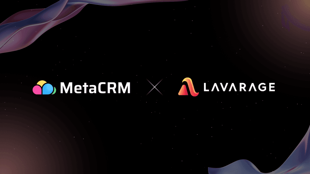 MetaCRM x Lavarage: Advanced Analytics on DeFi Spot Margin Trading